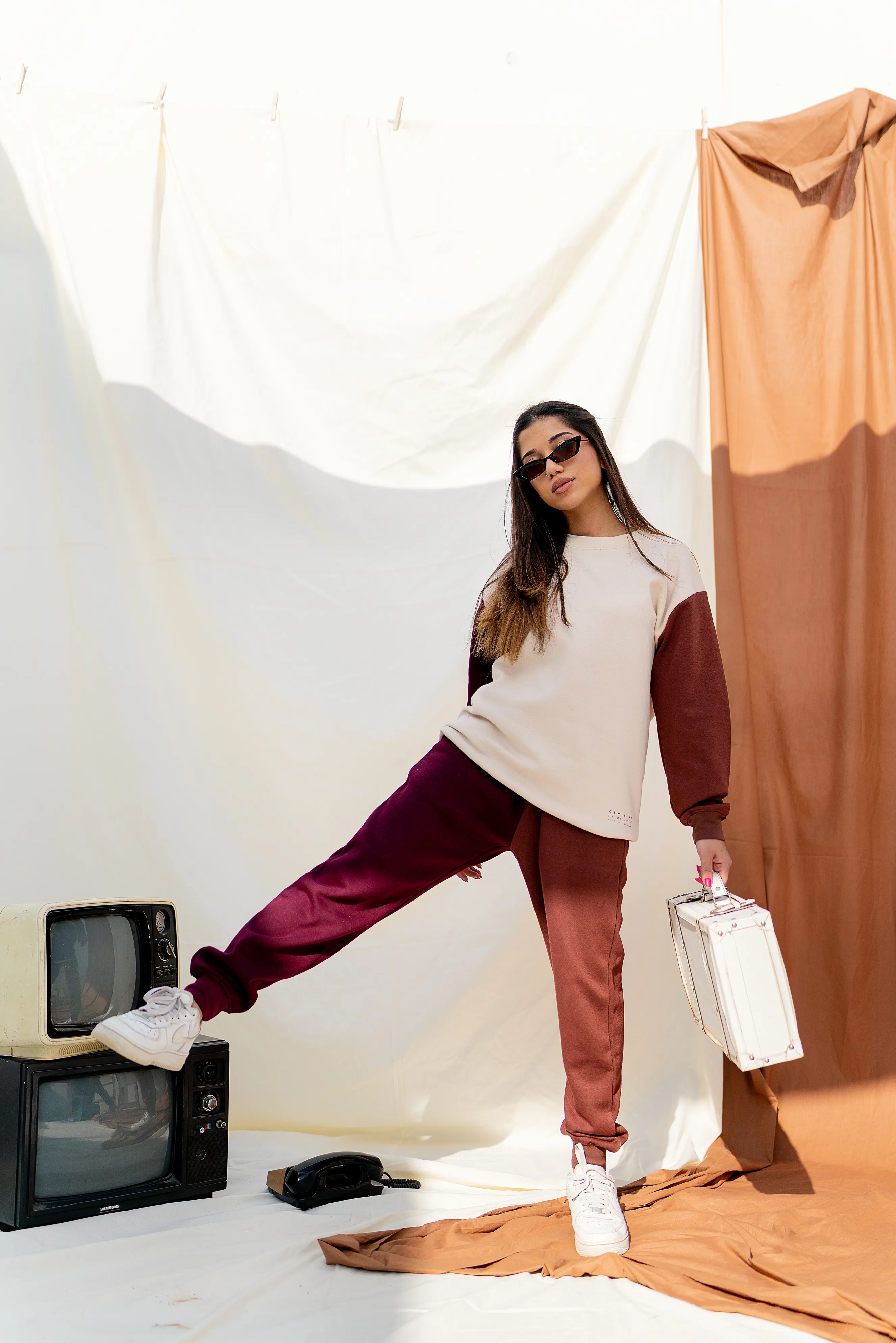 Sarang Sweatpants