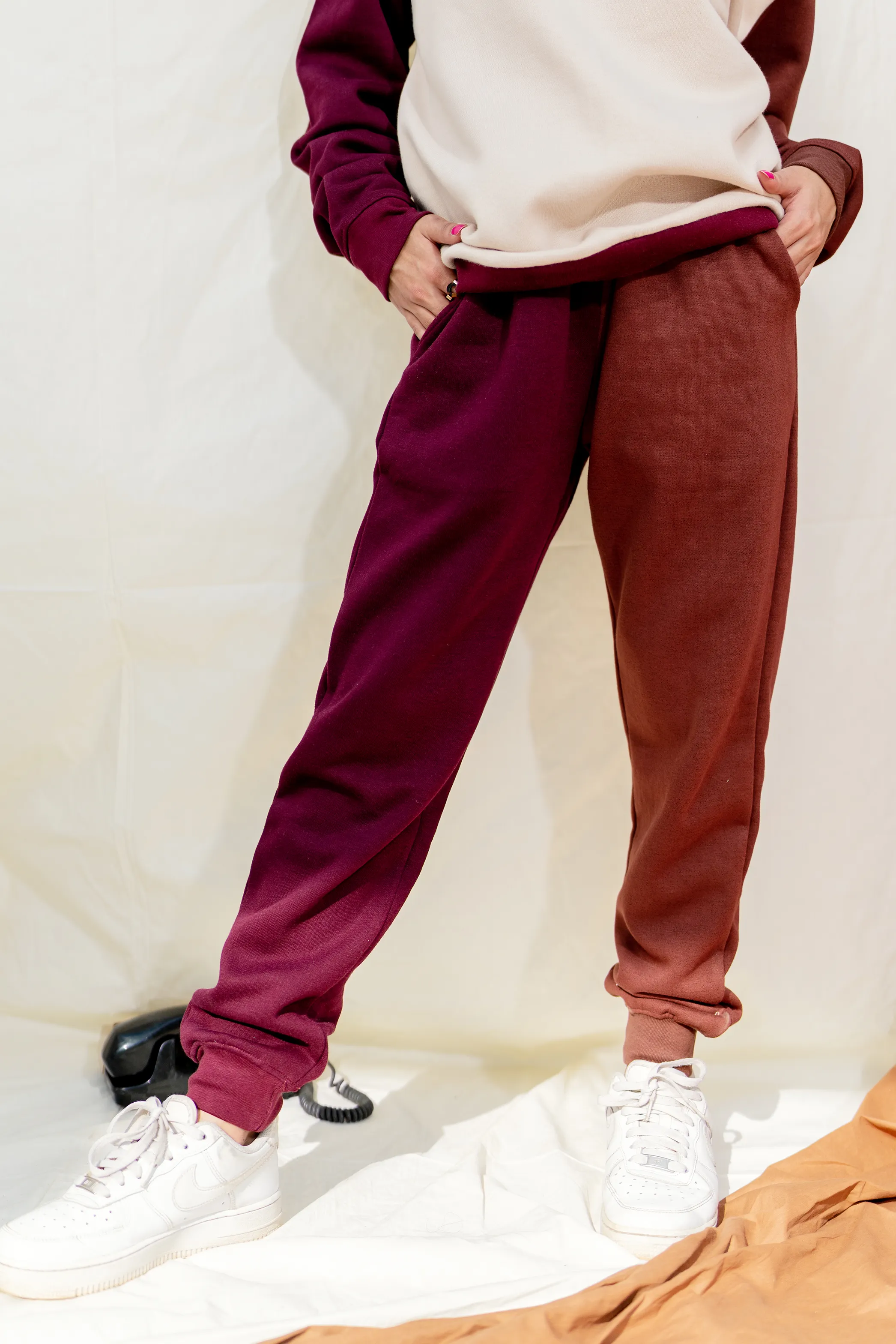 Sarang Sweatpants