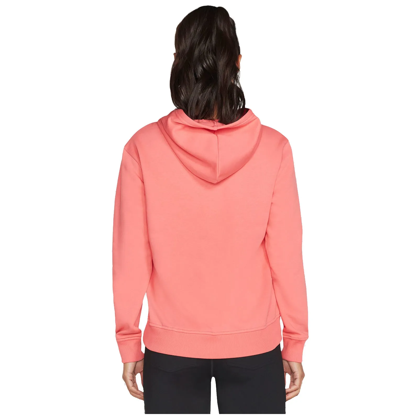 Skechers Ladies Heritage Pullover Hoodie