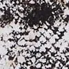 Snake-Print V-Neck Perfect Tee
