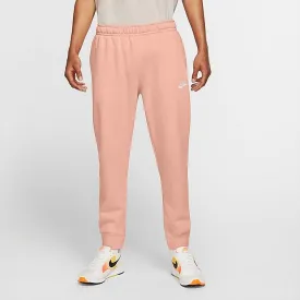 Sportswear Club Joggers (Arctic Orange)