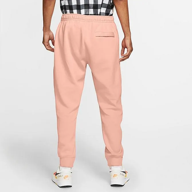 Sportswear Club Joggers (Arctic Orange)