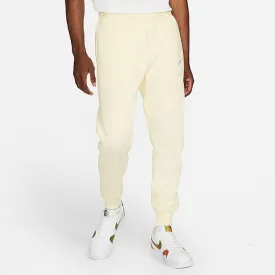 Sportswear Club Joggers (Coconut Milk)
