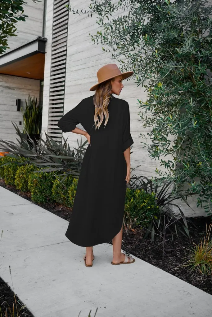 Swimsuit Kimono Cover Up White Casual Dresses