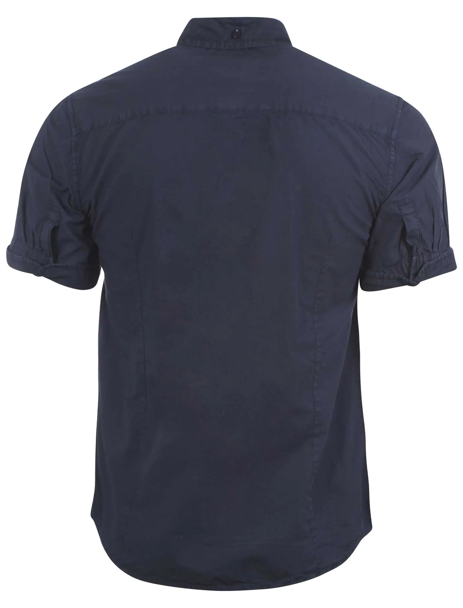 Tokyo Laundry Womack navy Shirt