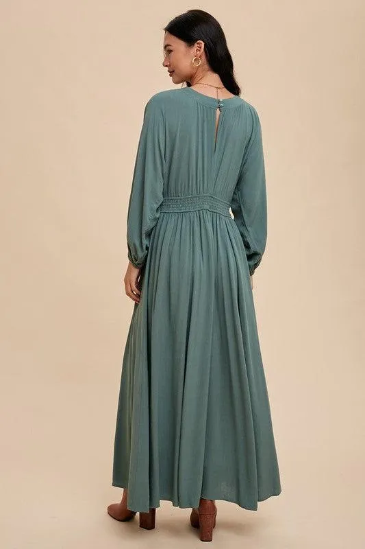 Uri Dress