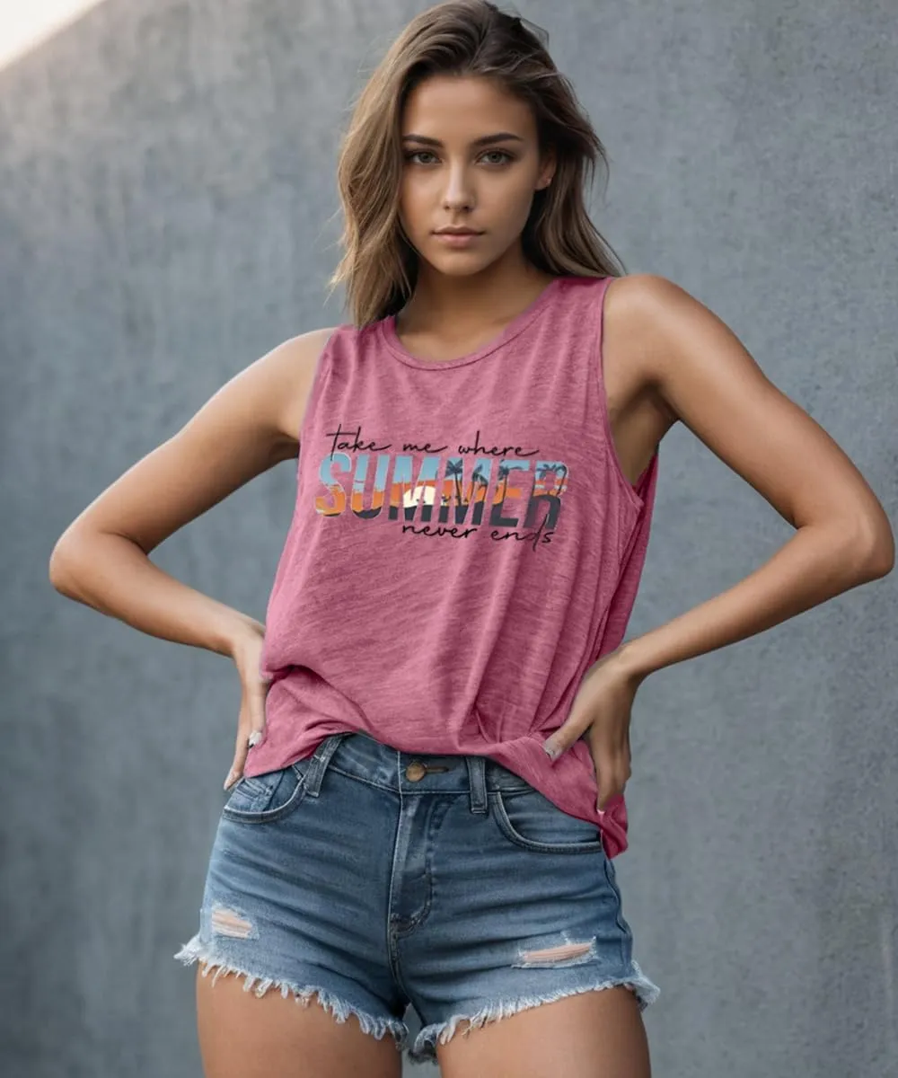 Vacay Mode T Shirts for Women Summer Beach Hawaii Vacation Short Sleeve Tops Holiday Cruise Getaway T Shirts
