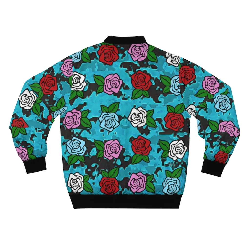 Villain-E "Floral Camo"