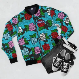 Villain-E "Floral Camo"