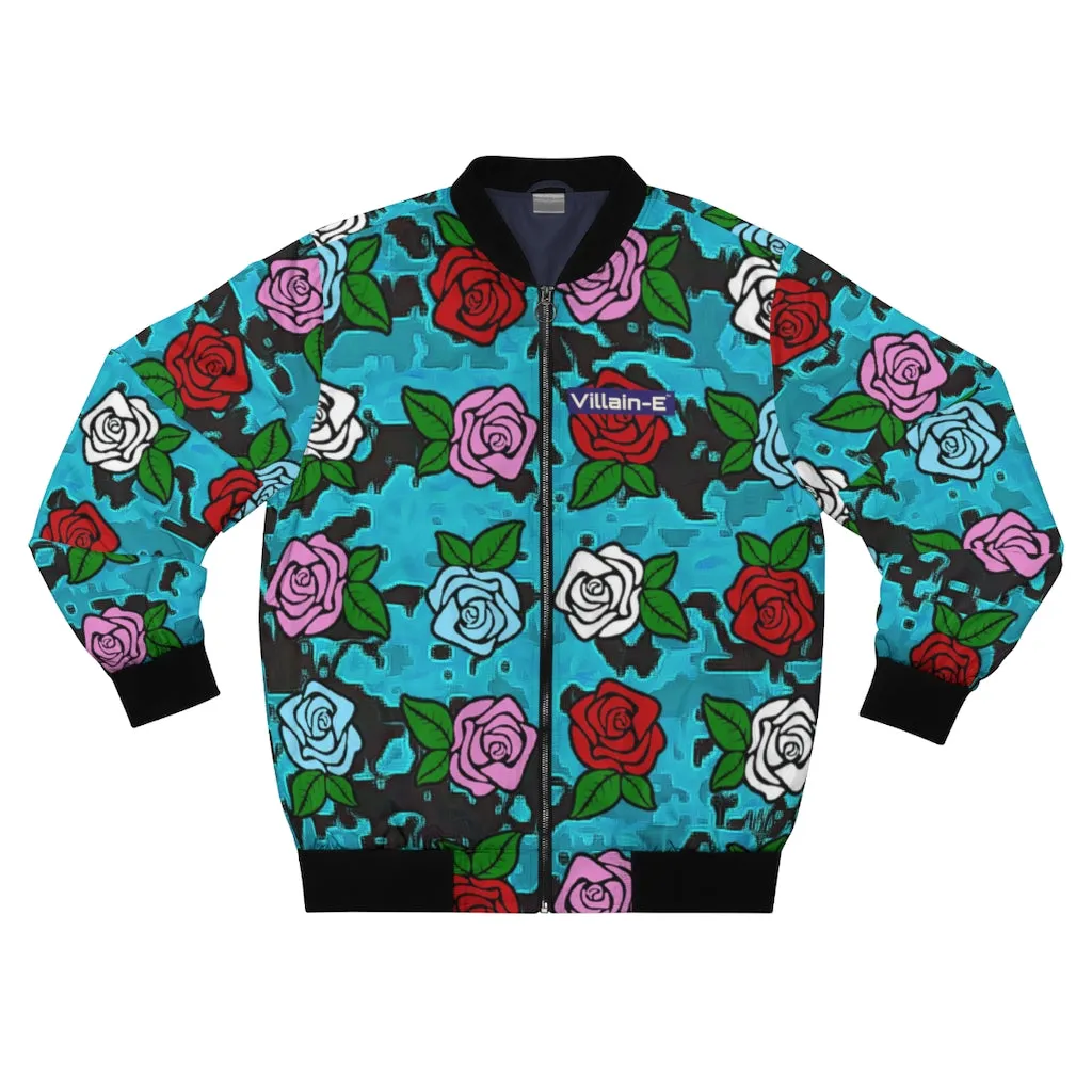 Villain-E "Floral Camo"