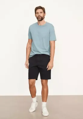 Vince Lightweight Griffith Chino Short in Coastal
