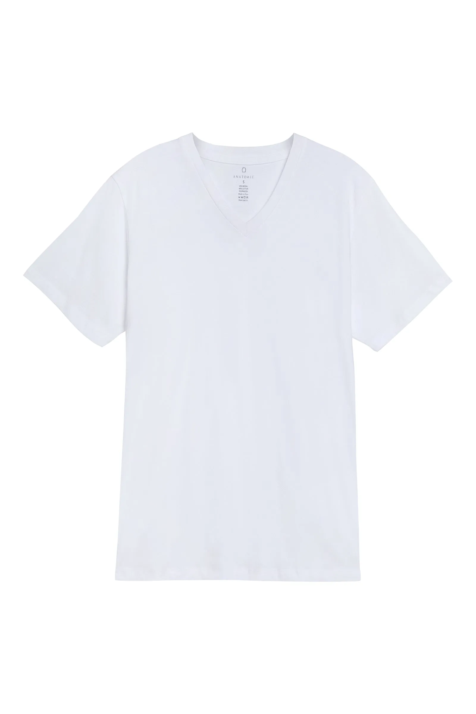 Vince V-Neck T-Shirt