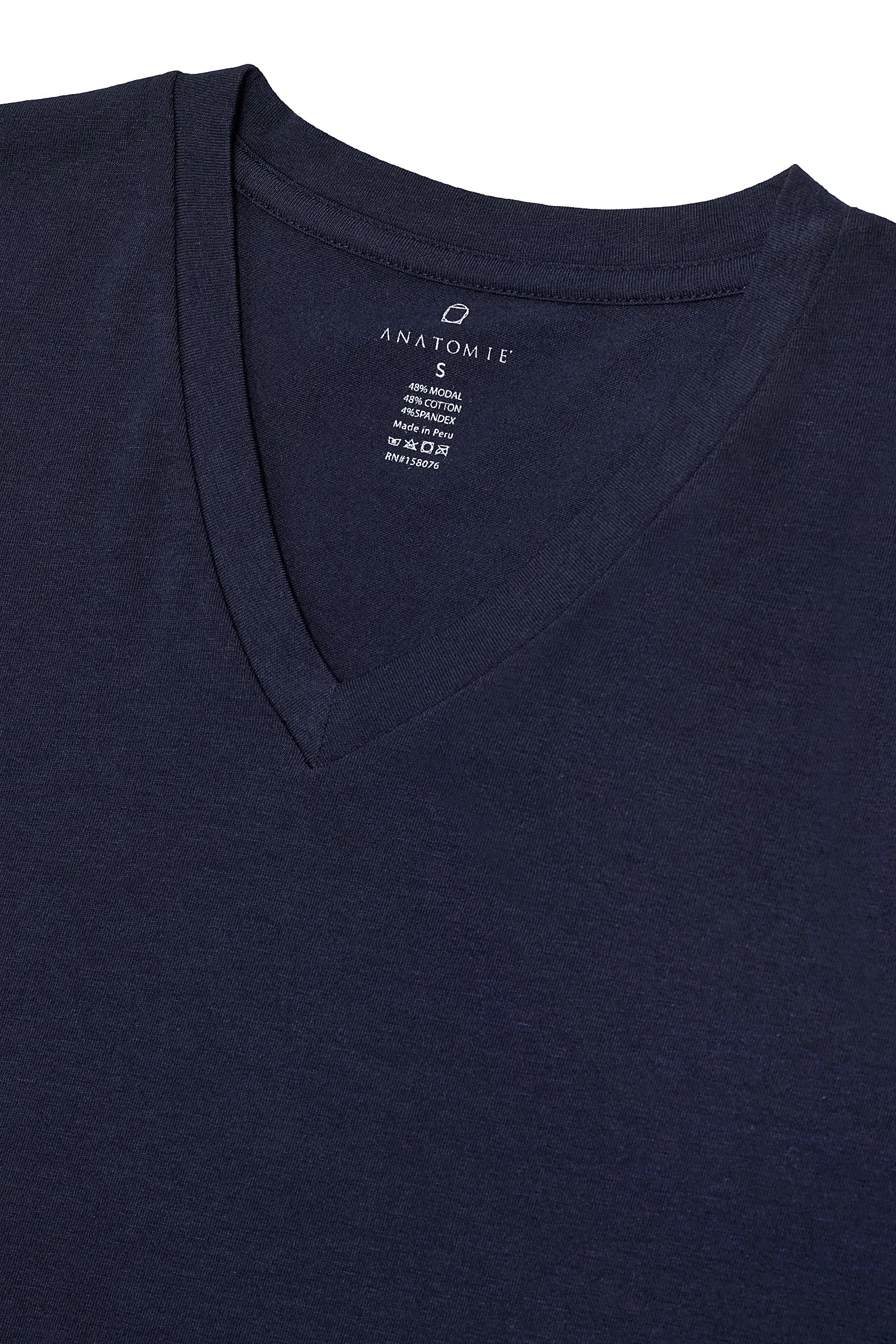 Vince V-Neck T-Shirt