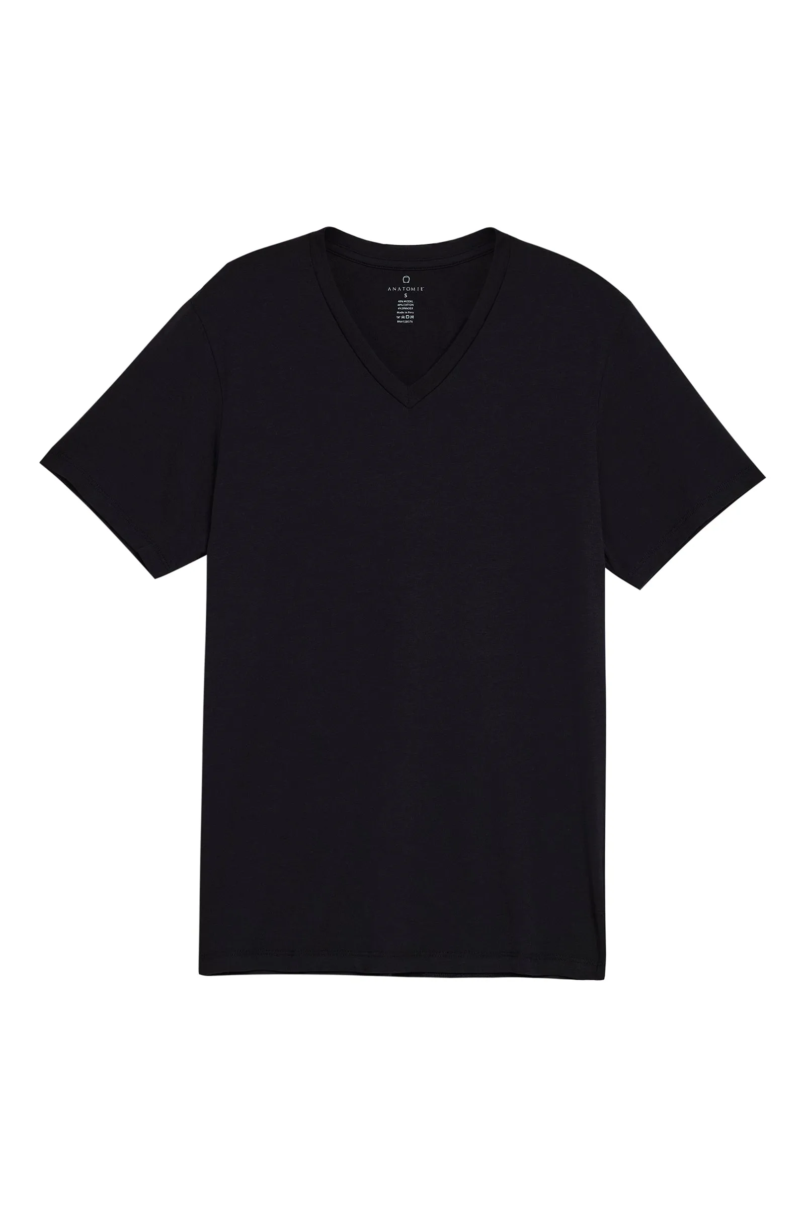 Vince V-Neck T-Shirt