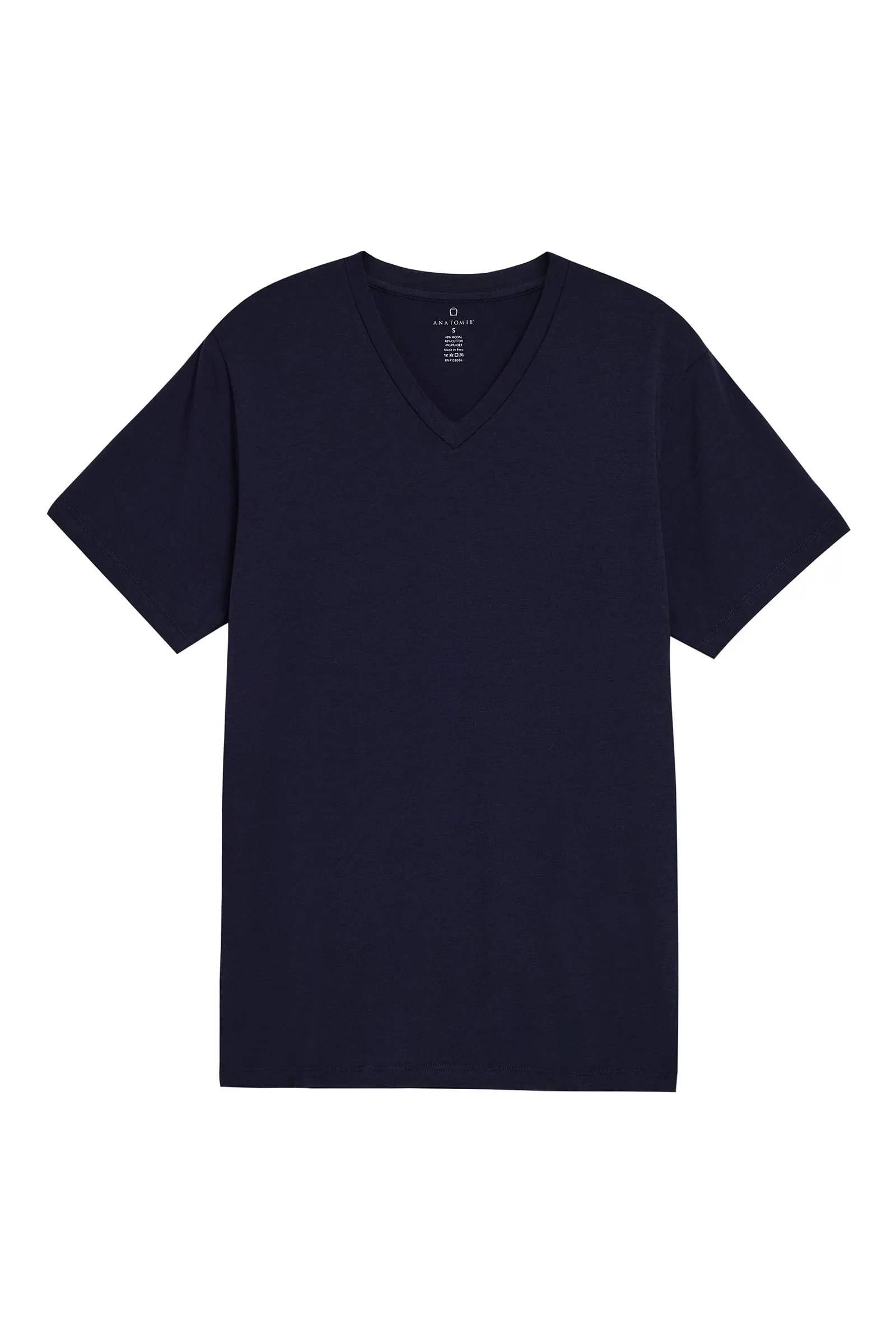 Vince V-Neck T-Shirt