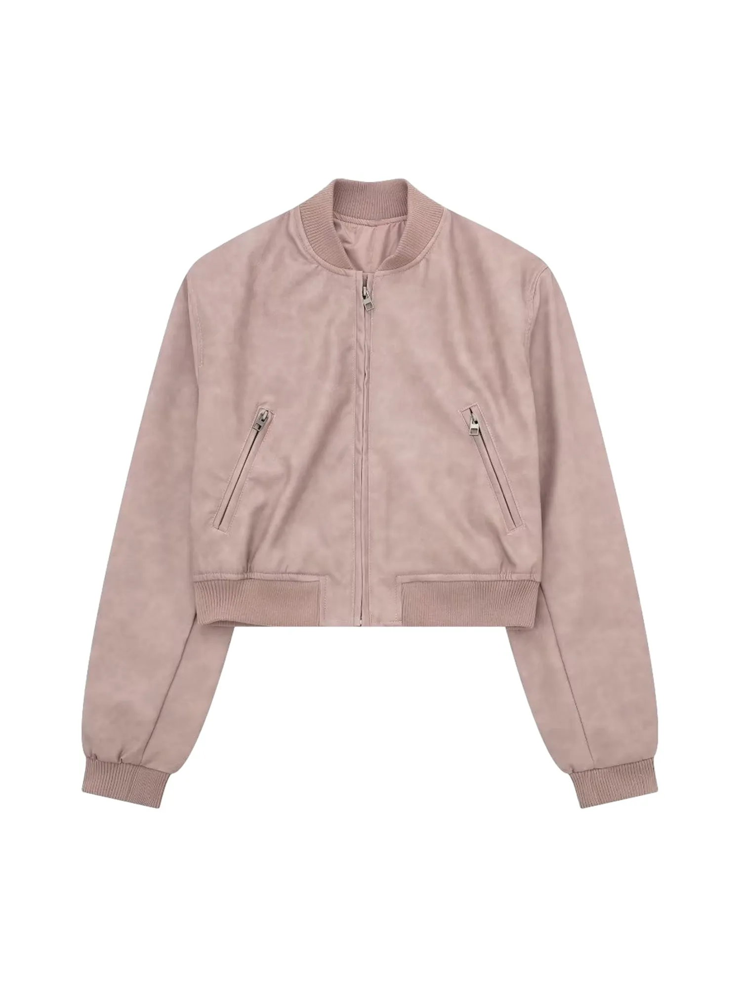 Vintage Shorts Bomber Street Rap Jacket