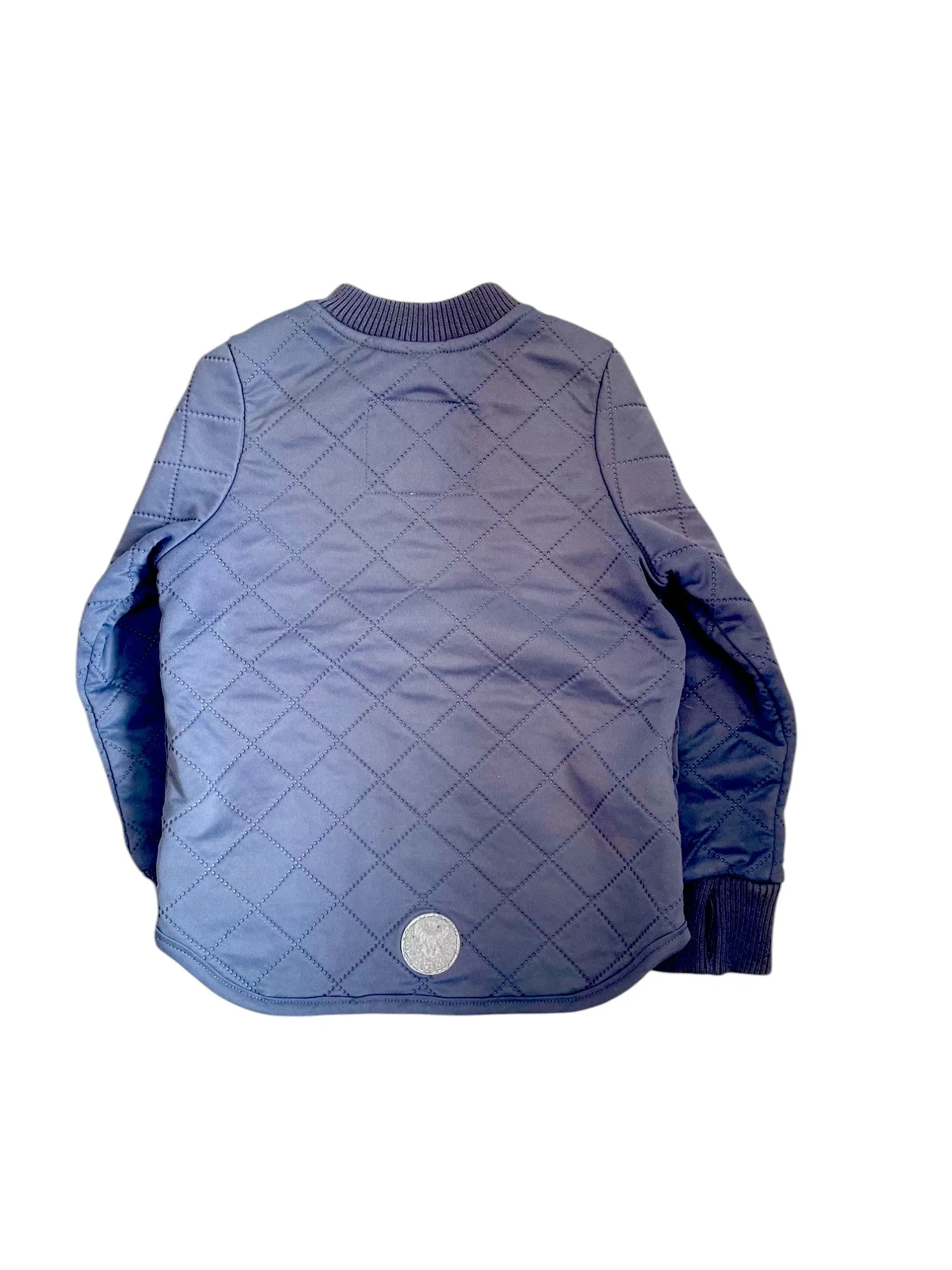 Wheat Bomber Jacket, 4