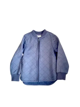 Wheat Bomber Jacket, 4
