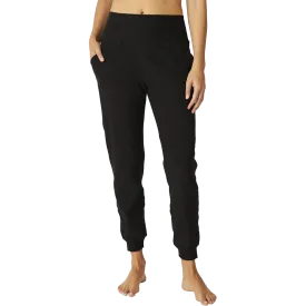 Women's Spacedye Midi Jogger